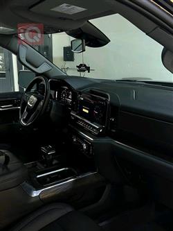 جي ام سي سييرا